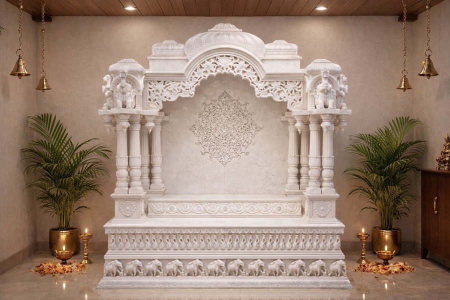 Experience Our Craftsmanship