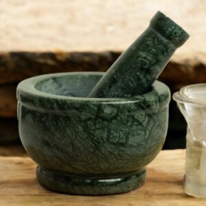 Mortar & Pestle