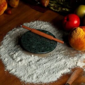 Green Marble ( Chakla )