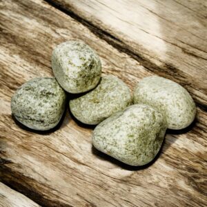 Gray Kayampura Pebble